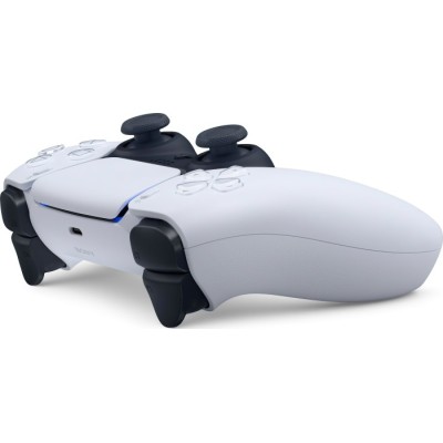 Консоль Sony PlayStation 5 Slim 1TB (+ 2 Dualsense) (UA)