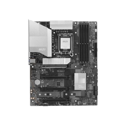 Материнська плата B860 S1851 ATX PRO B860-P MSI