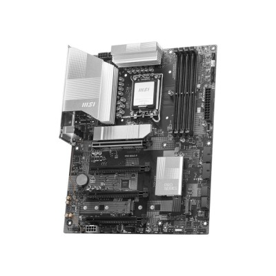 Материнська плата B860 S1851 ATX PRO B860-P MSI
