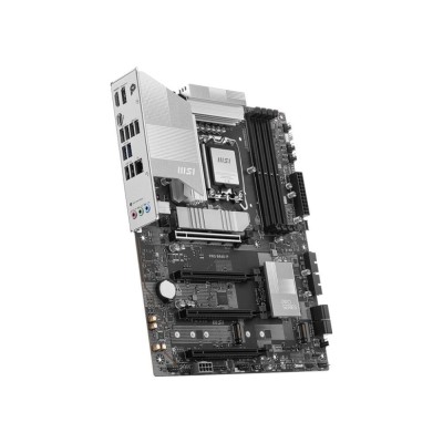 Материнська плата B860 S1851 ATX PRO B860-P MSI