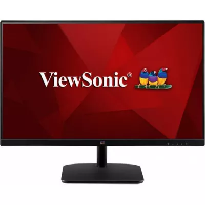 Монітор 24" IPS BLACK VA2432-H VIEWSONIC