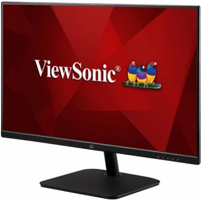 Монітор 24" IPS BLACK VA2432-H VIEWSONIC