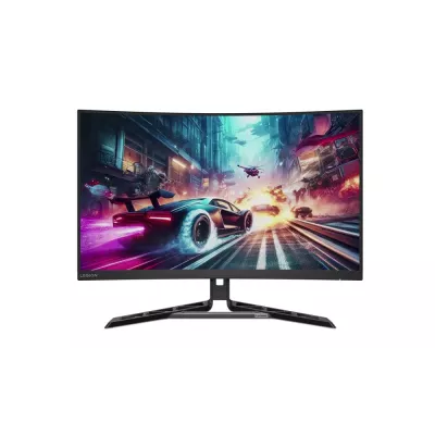 Монітор 32" R32QC-30 67C8GAC1UA LENOVO