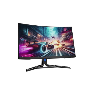 Монітор 32" R32QC-30 67C8GAC1UA LENOVO