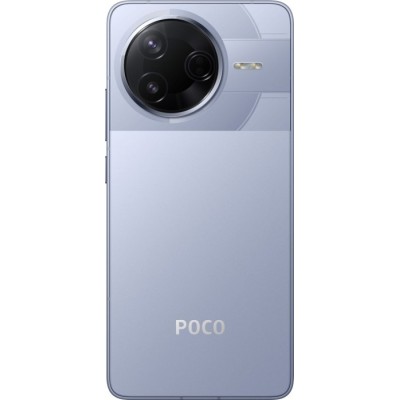 Смартфон Xiaomi Poco F7 Pro 12/256GB Blue Global