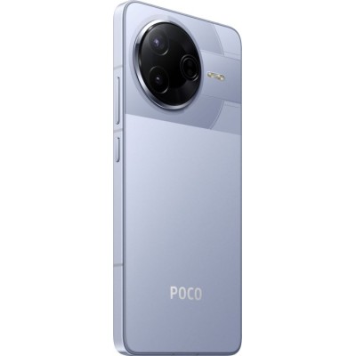 Смартфон Xiaomi Poco F7 Pro 12/256GB Blue Global