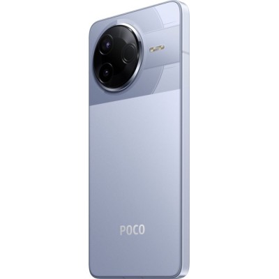 Смартфон Xiaomi Poco F7 Pro 12/256GB Blue Global