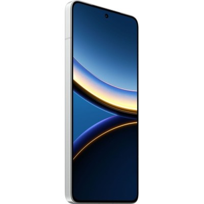 Смартфон Xiaomi Poco F7 Pro 12/512GB Silver Global
