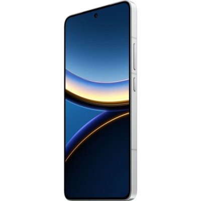 Смартфон Xiaomi Poco F7 Pro 12/512GB Silver Global