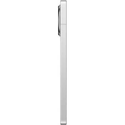 Смартфон Xiaomi Poco F7 Pro 12/512GB Silver Global