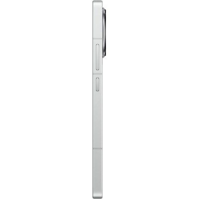 Смартфон Xiaomi Poco F7 Pro 12/512GB Silver Global