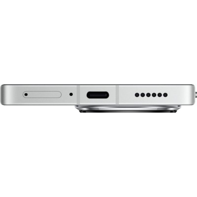 Смартфон Xiaomi Poco F7 Pro 12/512GB Silver Global