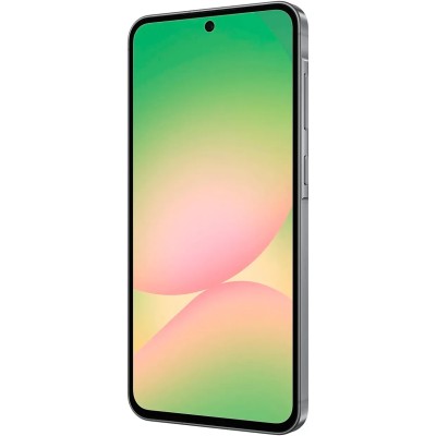 Смартфон Samsung Galaxy A56 5G 8/256GB Awesome Graphite (A566B)