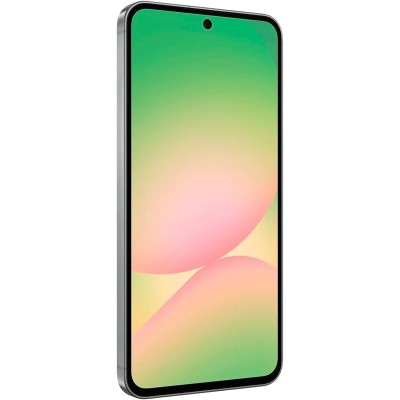 Смартфон Samsung Galaxy A56 5G 8/256GB Awesome Graphite (A566B)