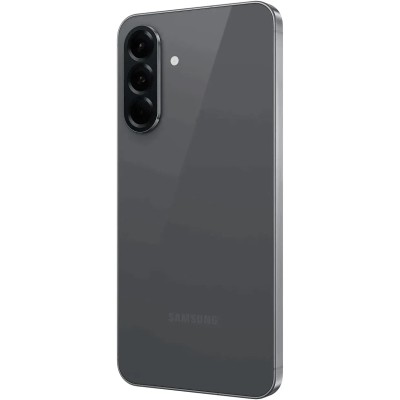 Смартфон Samsung Galaxy A56 5G 8/256GB Awesome Graphite (A566B)