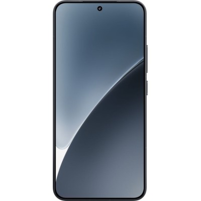 Смартфон Xiaomi 15 12/256GB Black Global
