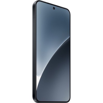 Смартфон Xiaomi 15 12/256GB Black Global