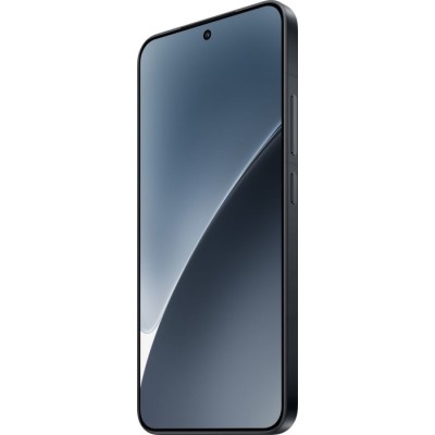Смартфон Xiaomi 15 12/256GB Black Global