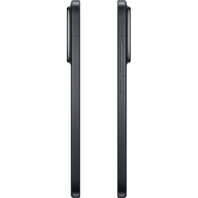 Смартфон Xiaomi 15 12/256GB Black Global
