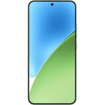 Смартфон Xiaomi 15 12/256GB Green Global