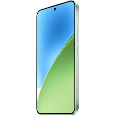 Смартфон Xiaomi 15 12/256GB Green Global