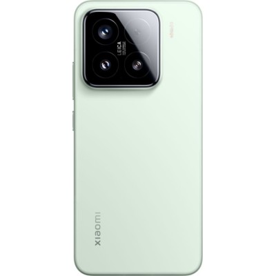 Смартфон Xiaomi 15 12/256GB Green Global