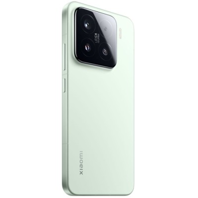 Смартфон Xiaomi 15 12/256GB Green Global