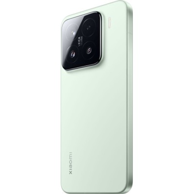 Смартфон Xiaomi 15 12/256GB Green Global