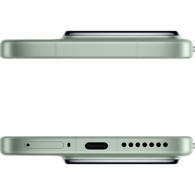 Смартфон Xiaomi 15 12/256GB Green Global