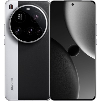 Смартфон Xiaomi 15 Ultra 16/512GB Silver/Chrome Global