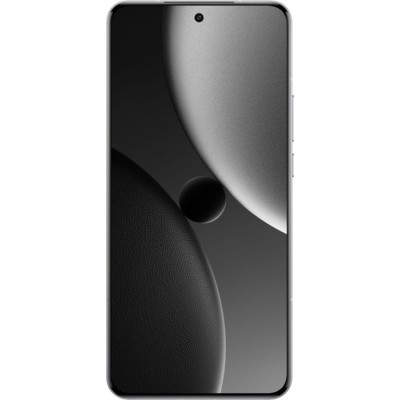 Смартфон Xiaomi 15 Ultra 16/512GB Silver/Chrome Global