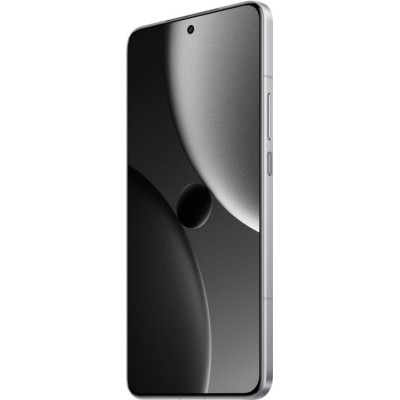 Смартфон Xiaomi 15 Ultra 16/512GB Silver/Chrome Global