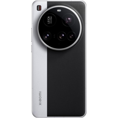 Смартфон Xiaomi 15 Ultra 16/512GB Silver/Chrome Global