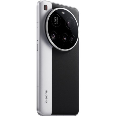 Смартфон Xiaomi 15 Ultra 16/512GB Silver/Chrome Global