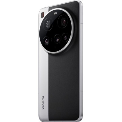 Смартфон Xiaomi 15 Ultra 16/512GB Silver/Chrome Global