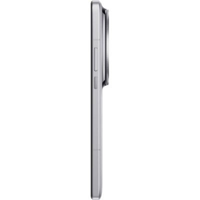 Смартфон Xiaomi 15 Ultra 16/512GB Silver/Chrome Global