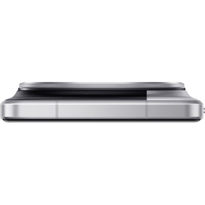 Смартфон Xiaomi 15 Ultra 16/512GB Silver/Chrome Global