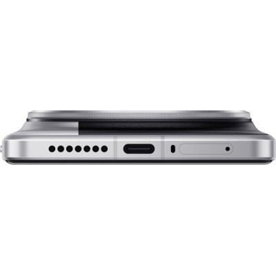 Смартфон Xiaomi 15 Ultra 16/512GB Silver/Chrome Global