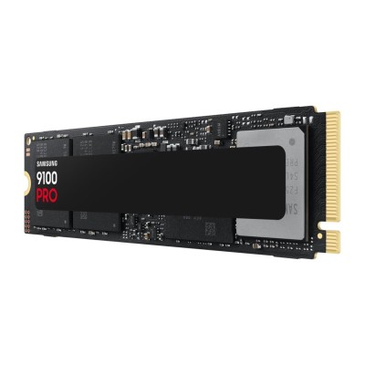 Твердотільний запам’ятовувальний пристрій накопичувач (SSD) G5 M.2 NVME 1TB 9100 PRO MZ-VAP1T0BW SAMSUNG