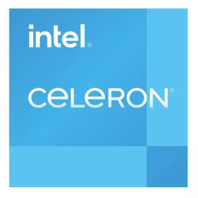 Центральний процесор комп'ютера (CPU) CELERON G6900 S1700 OEM 3.4G CM8071504651805 S RL67 IN