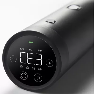 Автопилосос з компресором Lydsto PRO (YM-SCXCCQ01)