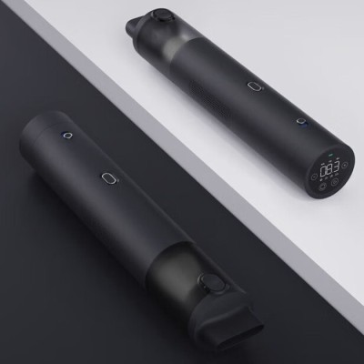Автопилосос з компресором Lydsto PRO (YM-SCXCCQ01)