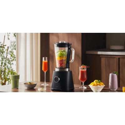 Блендер Xiaomi Blender MLLJ001CM-1A