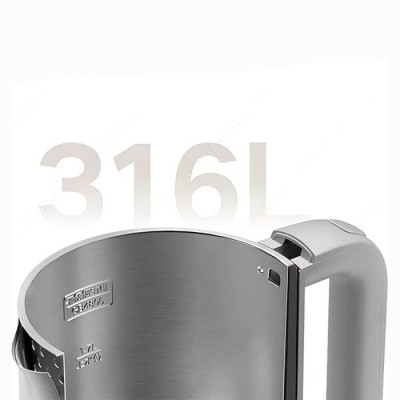 Електрочайник Xiaomi Double Wall Electric Kettle