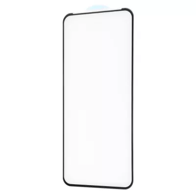 Захисне скло FULL SCREEN HQ Xiaomi Redmi Note 14 без упаковки black