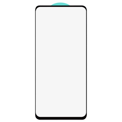 Захисне скло SKLO 3D для OnePlus Nord CE 3 Lite Чорний
