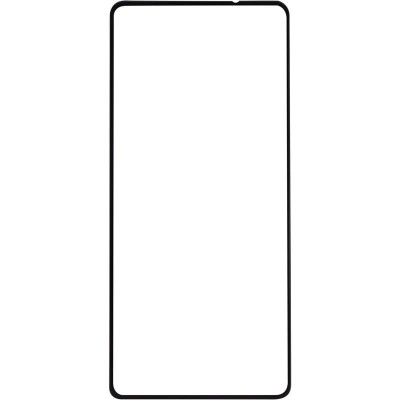 Захисне скло Xiaomi Redmi Note 9T Protective glass Gelius Full Cover Ultra-Thin 0.25mm Black