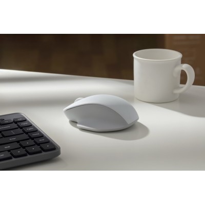 Миша Xiaomi Wireless Mouse Comfort Edition White (BHR9354GL) Миша Xiaomi Wireless Mouse Comfort Edition White (BHR9354GL)