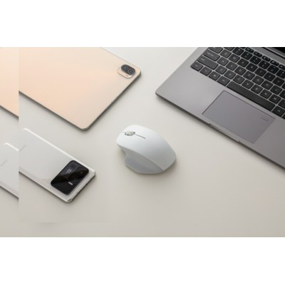 Миша Xiaomi Wireless Mouse Comfort Edition White (BHR9354GL) Миша Xiaomi Wireless Mouse Comfort Edition White (BHR9354GL)