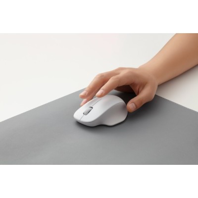 Миша Xiaomi Wireless Mouse Comfort Edition White (BHR9354GL) Миша Xiaomi Wireless Mouse Comfort Edition White (BHR9354GL)